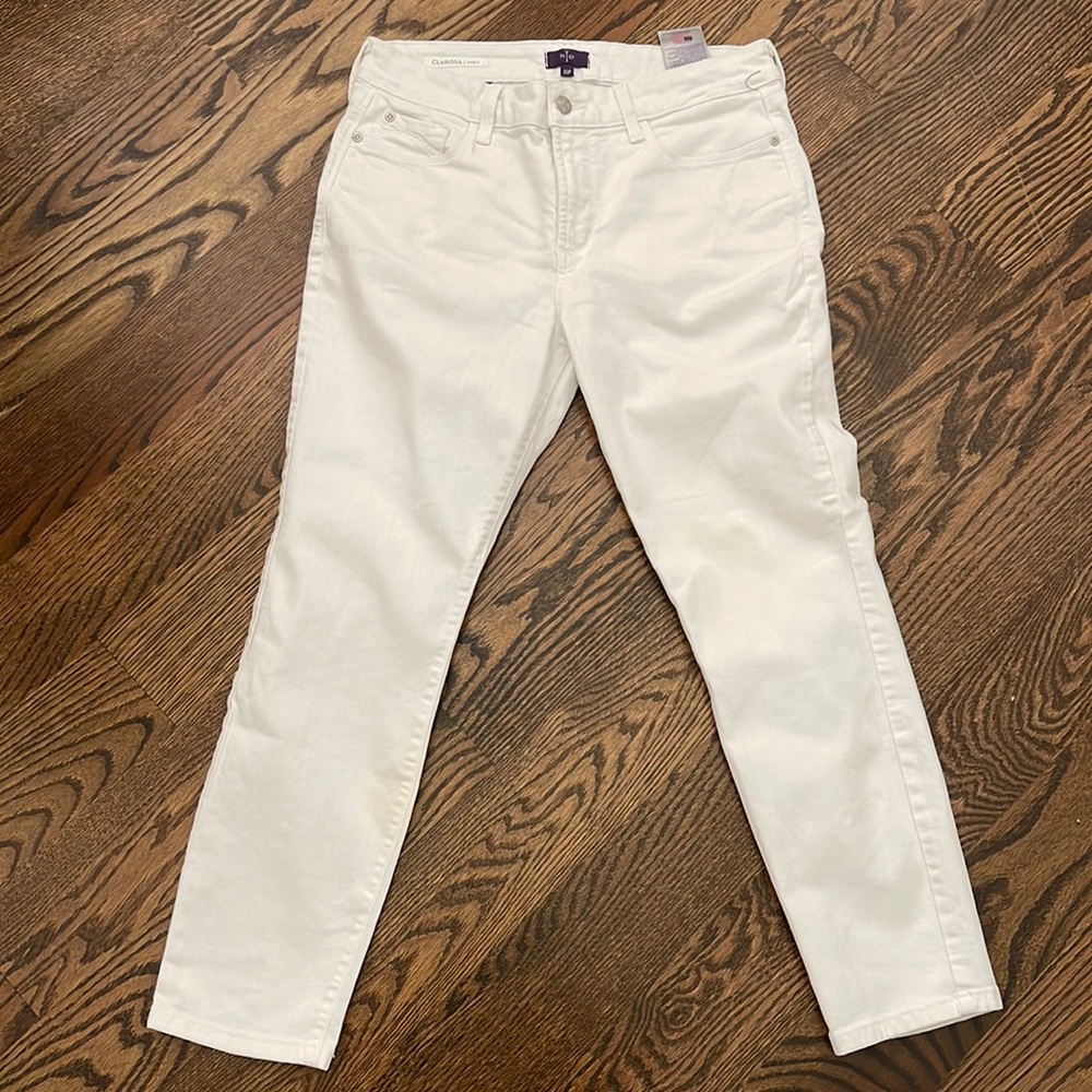 Not Your Daughters Jeans